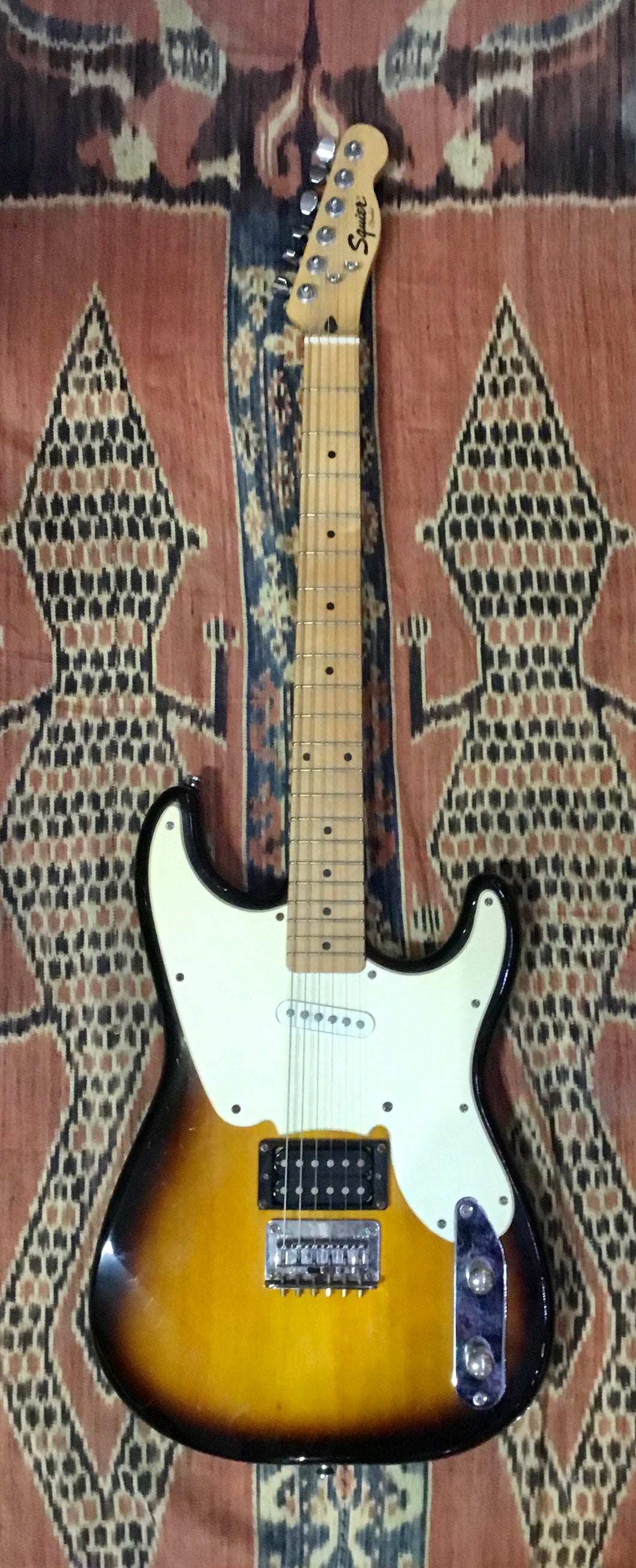 Squier Vintange Modified '51 Secondhand