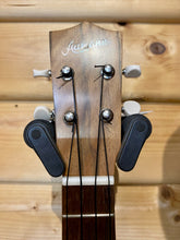 Load image into Gallery viewer, David Aumann Concert Ukulele All Figured Blackwood
