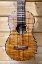 Load image into Gallery viewer, David Aumann Concert Ukulele All Figured Blackwood
