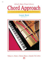 Load image into Gallery viewer, ABP CHORD APPROACH LESSON LVL 1 - Upwey Music
