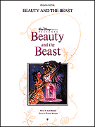 BEAUTY AND THE BEAST VOCAL SELECTIONS PVG