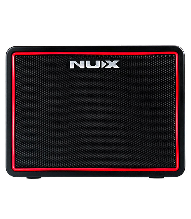 NU-X Mighty Lite BT Mini Modeling Amplifier with Effects