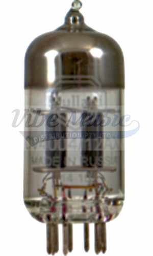 MULLARD CV4004 PREAMP TUBE