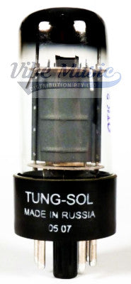 TUNGSOL POWER TUBE