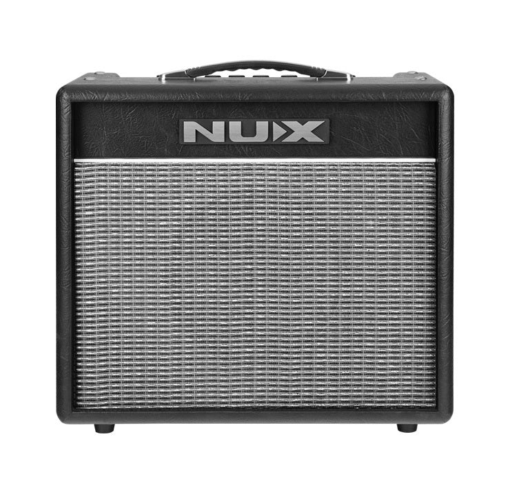 NU-X MIGHTY Digital 20W Guitar Amplifier with BT EOL