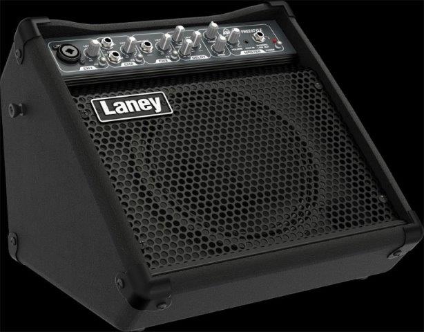 LANEY 5W 1X8 MULTI AMP