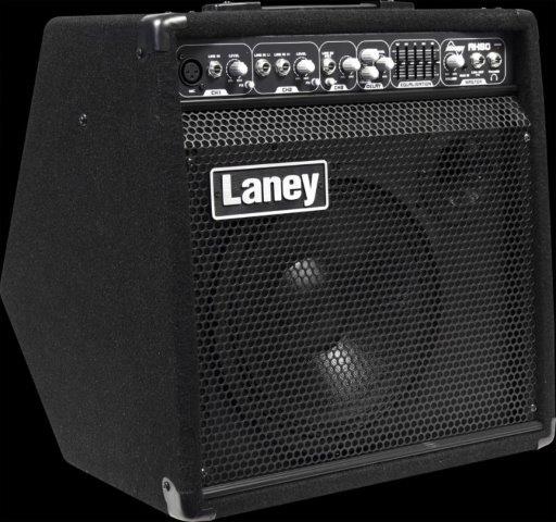 LANEY 80W 1X10 MULTI INSTRUMENT AMP