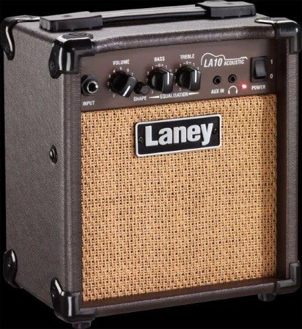 LANEY LA 10W 1X5 ACOUSTIC AMP