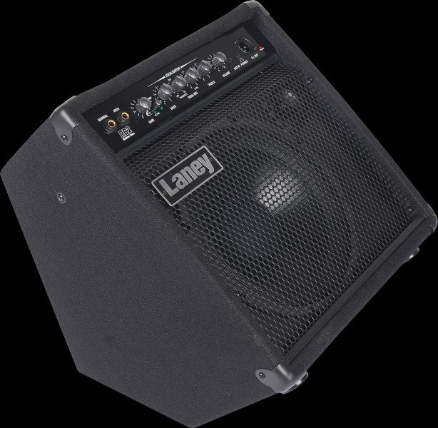 RICHTER 30W 1X10 BASS AMP