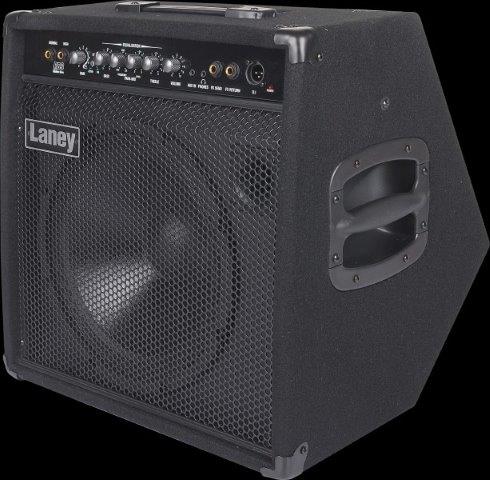 LANEY RICHTER 65W 1X12 BASS AMP